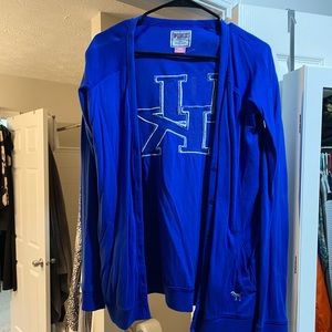 University of Kentucky Cardigan